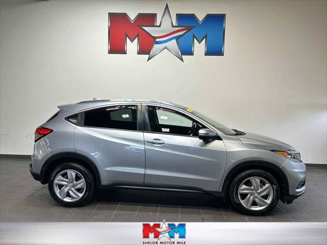2019 Honda HR-V EX 2019 Honda HR-V EX