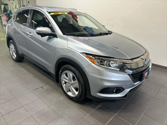 2019 Honda HR-V EX 2019 Honda HR-V EX