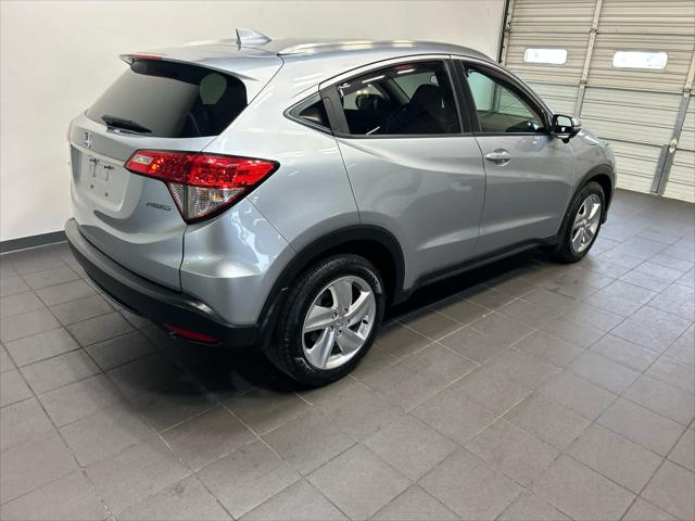2019 Honda HR-V EX 2019 Honda HR-V EX
