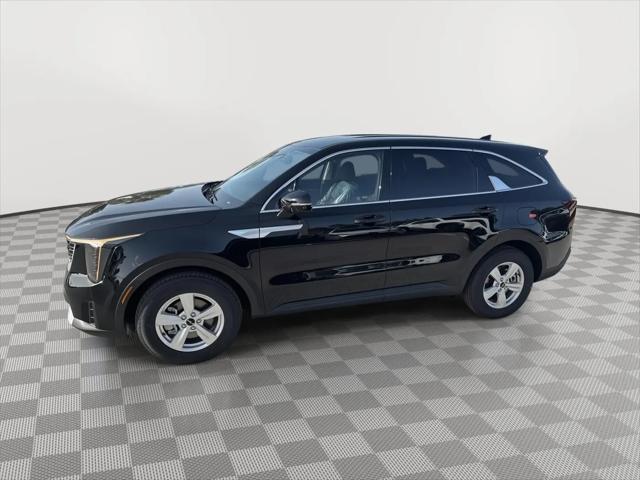 2026 Kia Sorento LX for sale in Homestead, FL