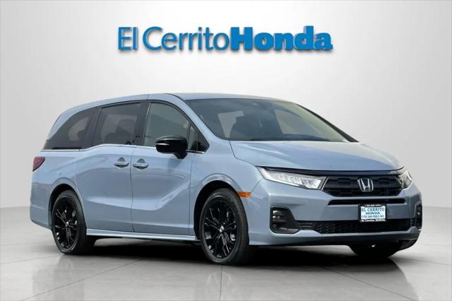 2026 Honda Odyssey Sport-L for sale in El Cerrito, CA