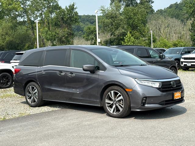 2023 Honda Odyssey Touring for sale in Bedford Hills, NY