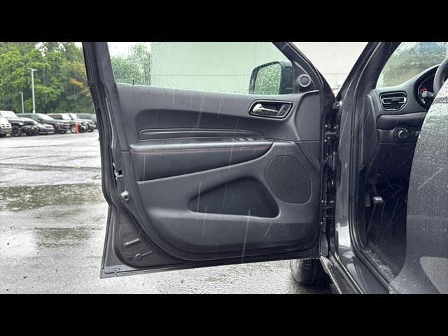 2026 Dodge Durango GT Plus AWD