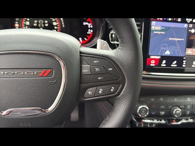 2026 Dodge Durango GT Plus AWD
