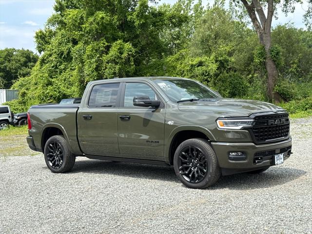 2026 Ram 1500 Limited Crew Cab 4x4 5'7" Box for sale in Bedford Hills, NY