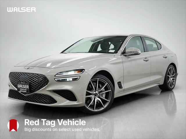 2026 Genesis G70 2.5T AWD for sale in Burnsville, MN
