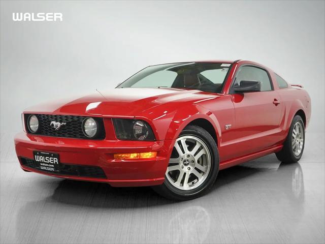 2006 Ford Mustang GT for sale in Burnsville, MN