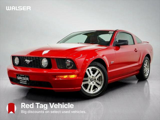 2006 Ford Mustang GT for sale in Burnsville, MN