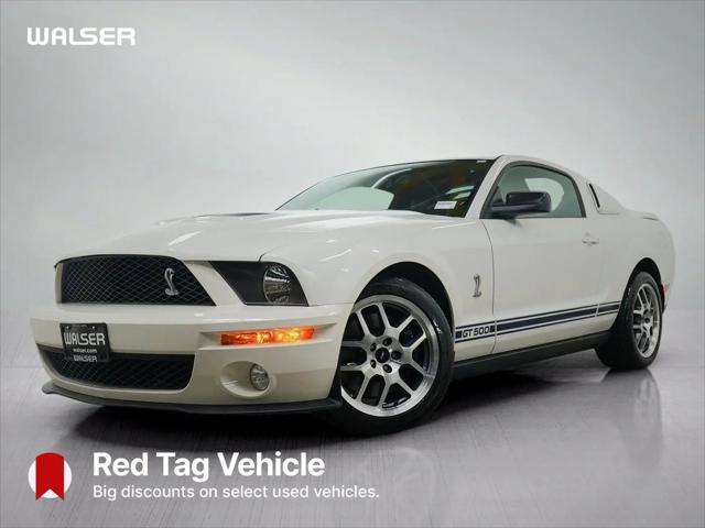 2009 Ford 500 Shelby GT500 for sale in Burnsville, MN