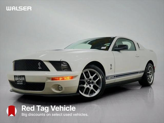 2009 Ford 500 Shelby GT500 for sale in Burnsville, MN