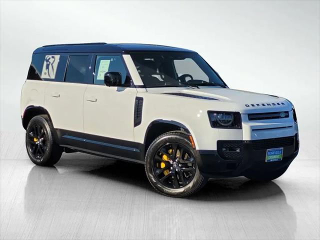 2024 Land Rover Defender 110 P400 X-Dynamic SE for sale in Roseville, CA