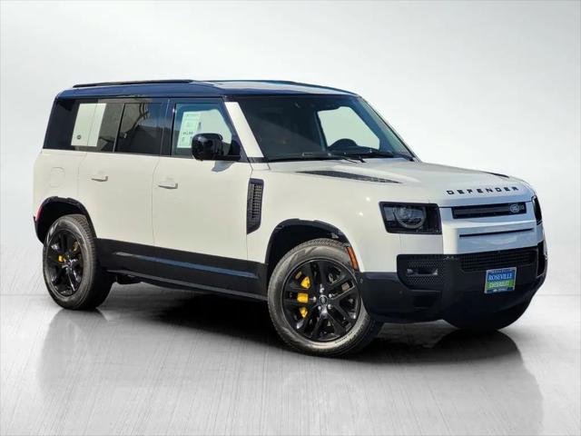 2024 Land Rover Defender 110 P400 X-Dynamic SE for sale in Roseville, CA