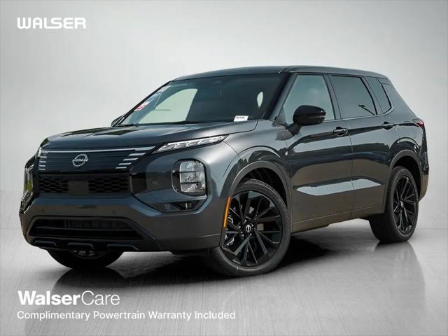 2026 Nissan Rogue Plug-In Hybrid SL for sale in Coon Rapids, MN