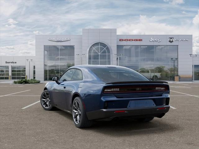 2026 Dodge Charger CHARGER SCAT PACK 2-DOOR AWD