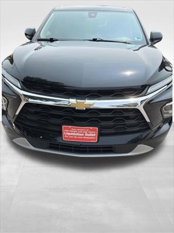 2023 Chevrolet Blazer AWD 2LT