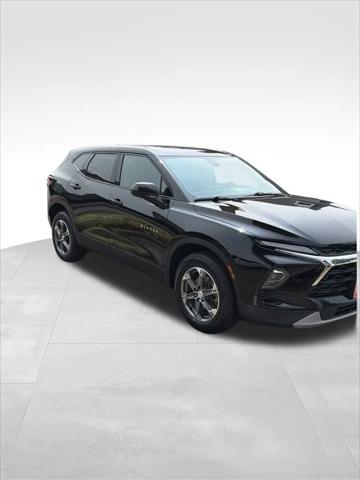 2023 Chevrolet Blazer AWD 2LT