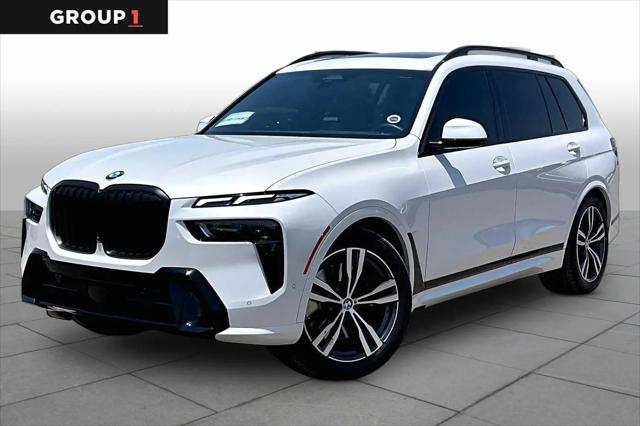 2025 BMW X7 xDrive40i for sale in Albuquerque, NM