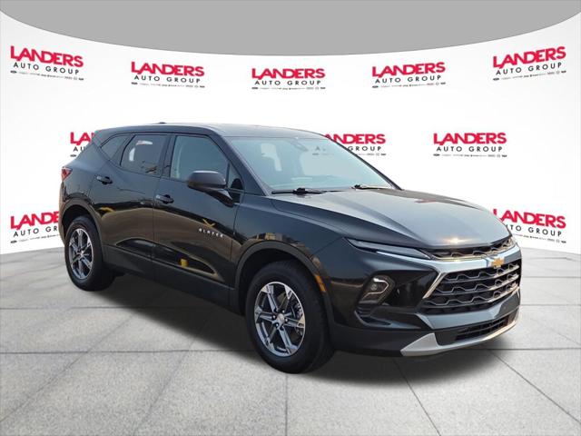 2025 Chevrolet Blazer FWD 2LT for sale in Southaven, MS