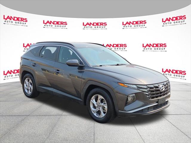 2024 Hyundai Tucson SEL for sale in Southaven, MS