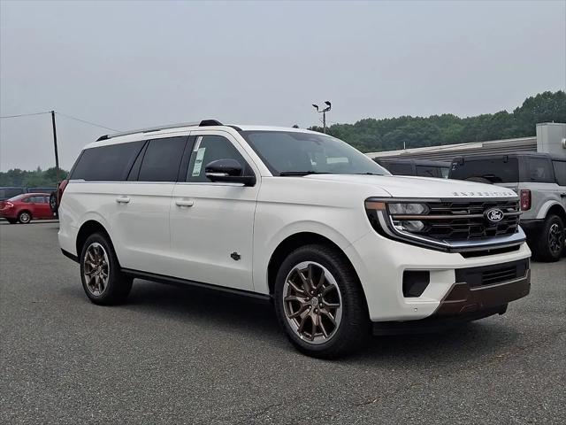 2027 Ford Expedition MAX King Ranch for sale in Rising Sun, MD