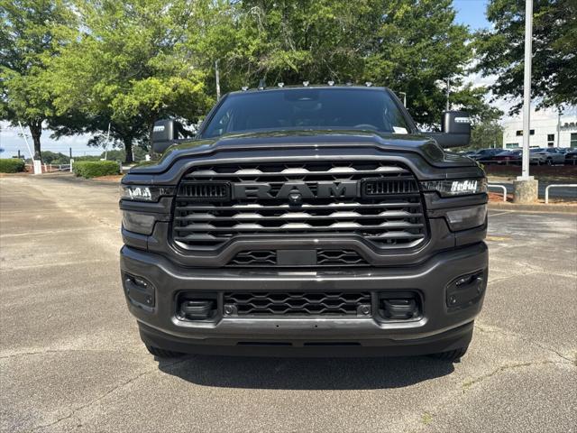 2026 RAM 3500 RAM 3500 BIG HORN CREW CAB 4X4 8 BOX 2026 RAM 3500 RAM 3500 BIG HORN CREW CAB 4X4 8 BOX