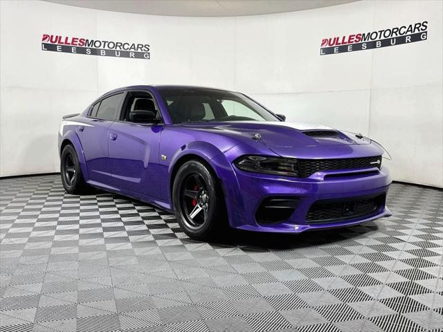 2023 Dodge Charger Super Bee 2023 Dodge Charger Super Bee