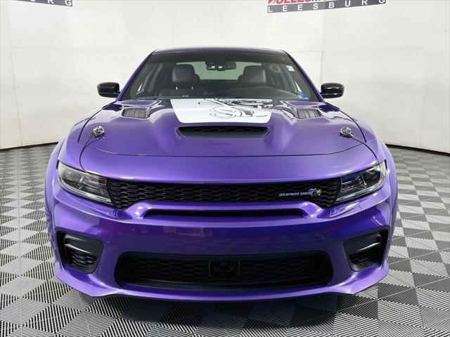 2023 Dodge Charger Super Bee 2023 Dodge Charger Super Bee