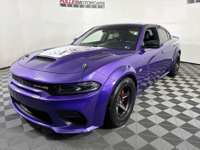2023 Dodge Charger Super Bee 2023 Dodge Charger Super Bee