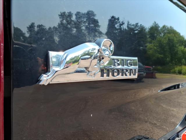 2013 Ram 1500 Big Horn