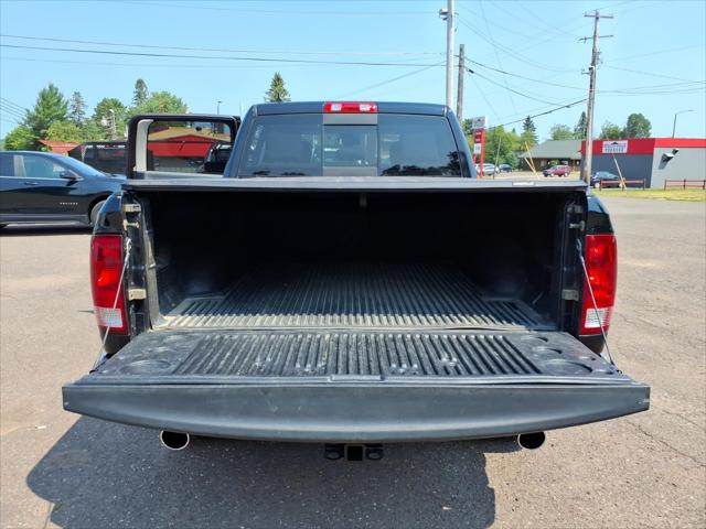 2013 Ram 1500 Big Horn