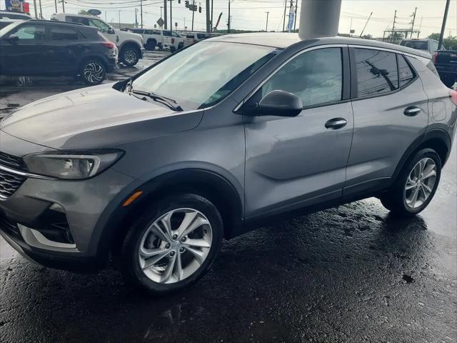 2023 Buick Encore GX Preferred FWD for sale in Auburn, NY