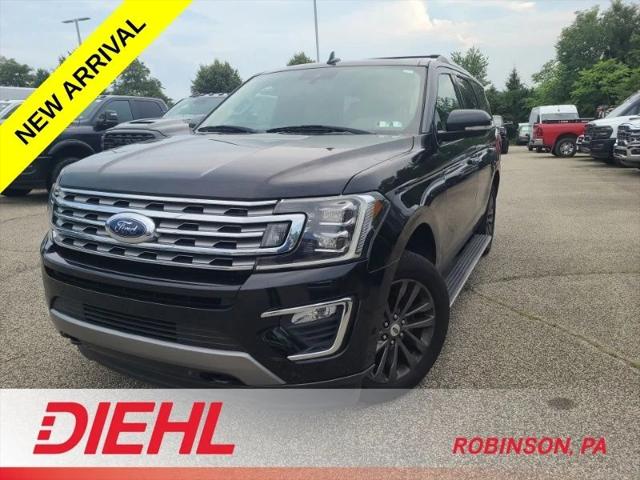 2019 Ford Expedition Limited