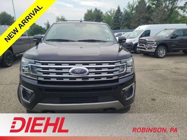 2019 Ford Expedition Limited