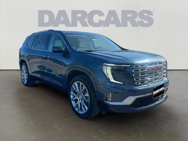 2025 GMC Acadia AWD Denali for sale in Frederick, MD