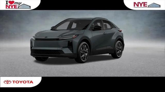 2026 Toyota C-HR SE for sale in Oneida, NY