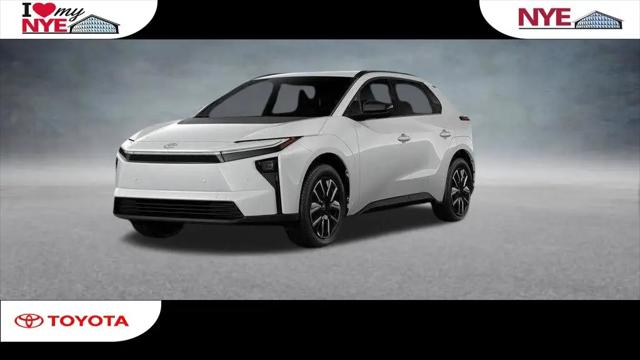 2026 Toyota bZ XLE for sale in Oneida, NY