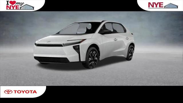 2026 Toyota bZ XLE for sale in Oneida, NY