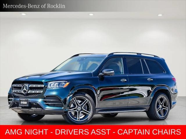 2023 Mercedes-Benz GLS GLS 450 4MATIC for sale in Rocklin, CA
