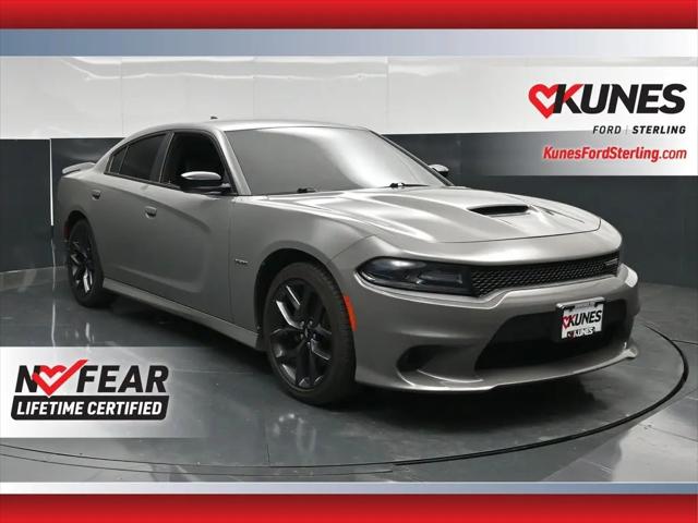 2019 Dodge Charger R/T RWD for sale in Sterling, IL