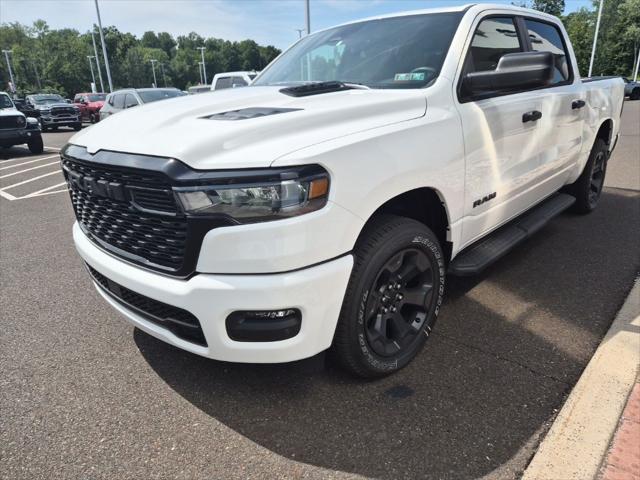 2026 RAM Ram 1500 RAM 1500 EXPRESS CREW CAB 4X4 57 BOX 2026 RAM Ram 1500 RAM 1500 EXPRESS CREW CAB 4X4 57 BOX
