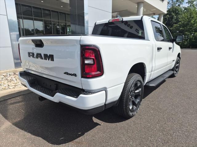 2026 RAM Ram 1500 RAM 1500 EXPRESS CREW CAB 4X4 57 BOX 2026 RAM Ram 1500 RAM 1500 EXPRESS CREW CAB 4X4 57 BOX