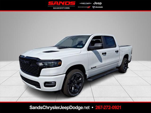 2026 RAM Ram 1500 RAM 1500 EXPRESS CREW CAB 4X4 57 BOX 2026 RAM Ram 1500 RAM 1500 EXPRESS CREW CAB 4X4 57 BOX