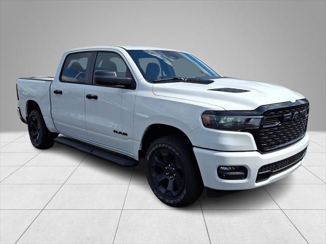 2026 RAM Ram 1500 RAM 1500 EXPRESS CREW CAB 4X4 57 BOX 2026 RAM Ram 1500 RAM 1500 EXPRESS CREW CAB 4X4 57 BOX