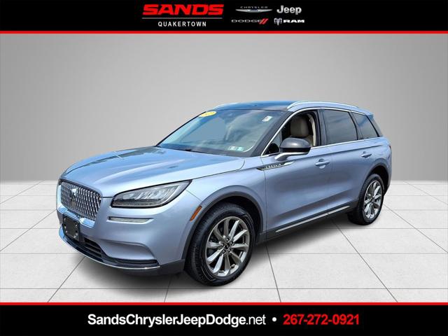 2022 Lincoln Corsair Standard for sale in Quakertown, PA