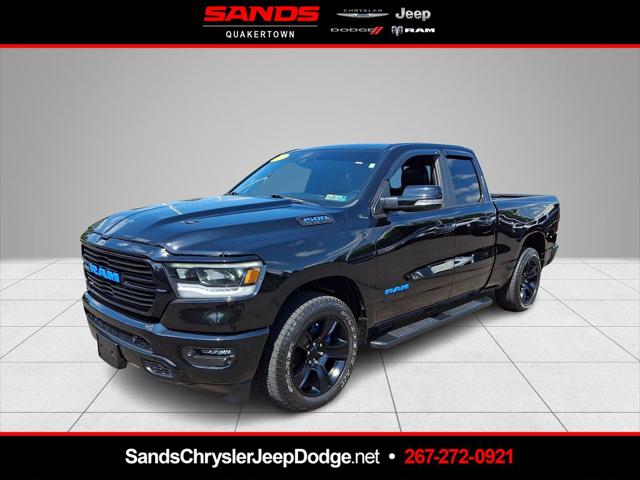 2021 Ram 1500 Sport for sale in Quakertown, PA