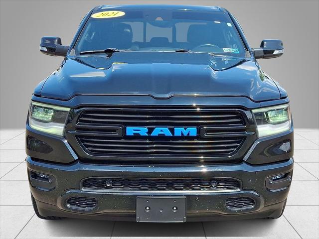 2021 RAM 1500 Sport 2021 RAM 1500 Sport