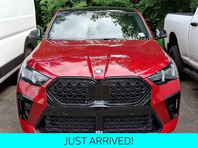 2026 BMW X2 xDrive28i