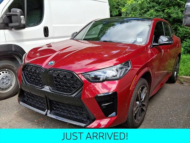 2026 BMW X2 xDrive28i