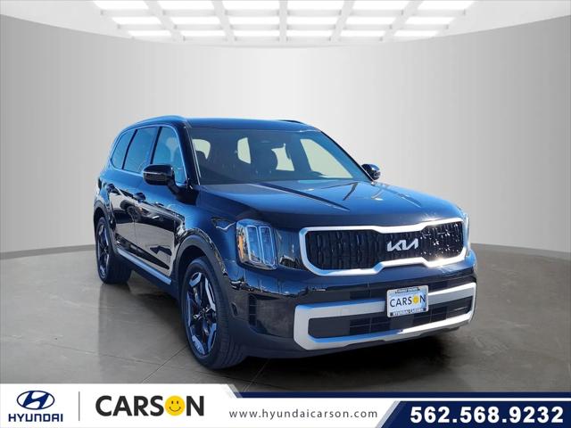 2023 Kia Telluride EX for sale in Carson, CA
