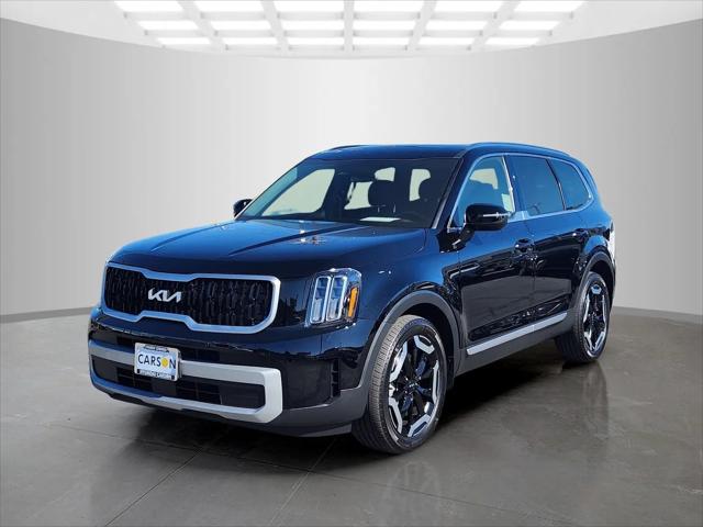 2023 Kia Telluride EX